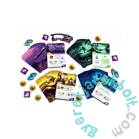 SETI - Kutatás a földön kívüli élet után társasjáték (CZE32278)