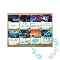 SETI - Kutatás a földön kívüli élet után társasjáték (CZE32278)