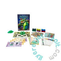 Smaragd koponyák társasjáték (TWG10002)