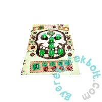 Smaragd koponyák társasjáték (TWG10002)