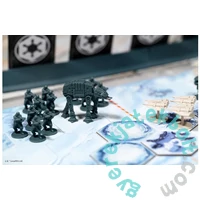 Star Wars - A Hoth ostroma társasjáték (ASM34730)