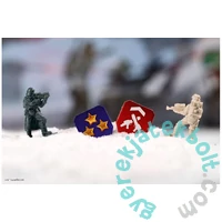 Star Wars - A Hoth ostroma társasjáték (ASM34730)