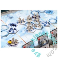 Star Wars - A Hoth ostroma társasjáték (ASM34730)