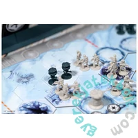 Star Wars - A Hoth ostroma társasjáték (ASM34730)