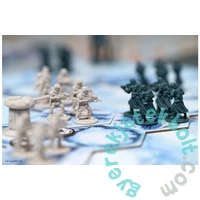 Star Wars - A Hoth ostroma társasjáték (ASM34730)