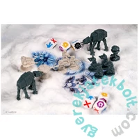 Star Wars - A Hoth ostroma társasjáték (ASM34730)