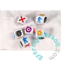 Star Wars - A Hoth ostroma társasjáték (ASM34730)