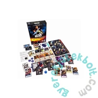 Star Wars: A klónok háborúja társasjáték (ZMA33374)