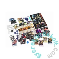 Star Wars: A klónok háborúja társasjáték (ZMA33374)