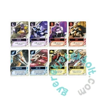 Star Wars: A klónok háborúja társasjáték (ZMA33374)