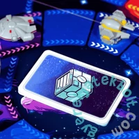 Star Wars - Super Teams társasjáték (DEL34814)