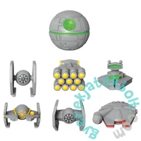 Star Wars - Super Teams társasjáték (DEL34814)