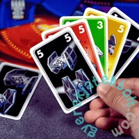 Star Wars - Super Teams társasjáték (DEL34814)