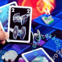 Star Wars - Super Teams társasjáték (DEL34814)