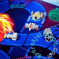 Star Wars - Super Teams társasjáték (DEL34814)