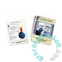 Szabadulópakli - Áramszünet Tokióban társasjáték (DAV34152)