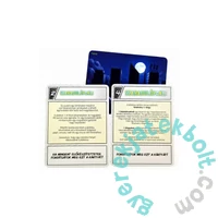 Szabadulópakli - Áramszünet Tokióban társasjáték (DAV34152)