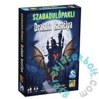 Szabadulópakli - Drakula kastélya társasjáték (DAV34136)