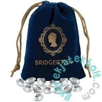 Szerelmes levél társasjáték - Bridgerton (DEL34808)