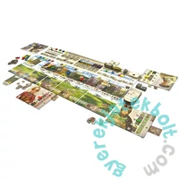 Sztroganov Deluxe társasjáték (DEL31407)