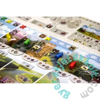 Sztroganov Deluxe társasjáték (DEL31407)