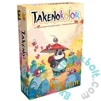 Takenokolor társasjáték (MTG10035)