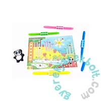 Takenokolor társasjáték (MTG10035)