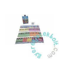 Táncoló házak társasjáték (GIG34573)