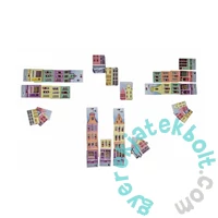 Táncoló házak társasjáték (GIG34573)