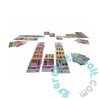 Táncoló házak társasjáték (GIG34573)