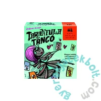 Tarantula Tango kártyajáték (DRE18653)