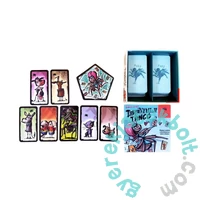 Tarantula Tango kártyajáték (DRE18653)