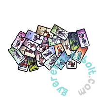 Tarantula Tango kártyajáték (DRE18653)