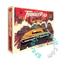 Thunder Road Vendetta - magyar KS kiadás (LDG10032)