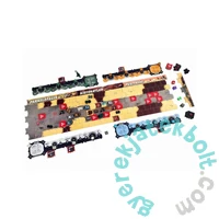 Thunder Road Vendetta - magyar KS kiadás (LDG10032)