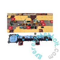 Thunder Road Vendetta - magyar KS kiadás (LDG10032)