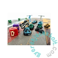 Thunder Road Vendetta - magyar KS kiadás (LDG10032)