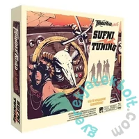 Thunder Road Vendetta - Sufnituning kiegészítő (LDG10033)