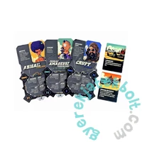 Thunder Road Vendetta - Sufnituning kiegészítő (LDG10033)