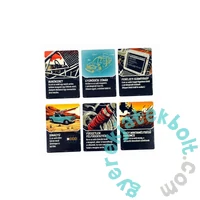 Thunder Road Vendetta - Sufnituning kiegészítő (LDG10033)