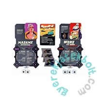 Thunder Road Vendetta - Sufnituning kiegészítő (LDG10033)