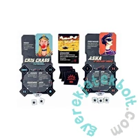 Thunder Road Vendetta - Sufnituning kiegészítő (LDG10033)