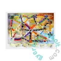 Ticket to Ride Szellemvonat társasjáték (ASM34717)