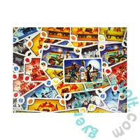 Ticket to Ride Szellemvonat társasjáték (ASM34717)