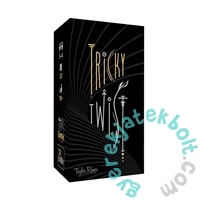 Tricky Twist társasjáték (SDN10003)