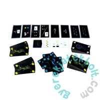 Tricky Twist társasjáték (SDN10003)