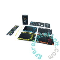 Tricky Twist társasjáték (SDN10003)