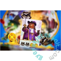 Trónviszály társasjáték (ASM34745)