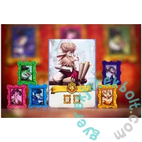 Trónviszály társasjáték (ASM34745)