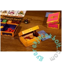 Trónviszály társasjáték (ASM34745)